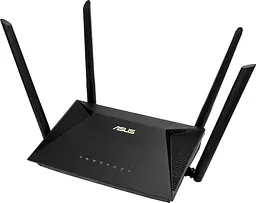 Бездротовий маршрутизатор [роутер] Asus RT-AX53U [75129] - мініатюра 2