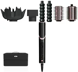 Мультистайлер Shark FlexStyle 5-in-1 Hair Styler and Dryer Stone HD446EU
