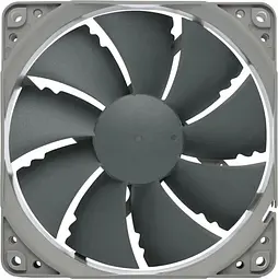 Вентилятор Noctua NF-P12 redux-1300 PWM (NF-P12 redux-1300 PWM) - мініатюра 5