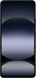 Смартфон Xiaomi Redmi Note 14 4G 6/128Gb Black Global Version NFC - мініатюра 2