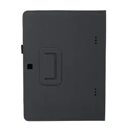Чохол до планшета BeCover Slimbook для Prestigio Multipad Wize 3196 (PMT3196) Black (703654) - мініатюра 2