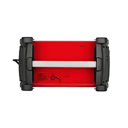 Апарат плазмового різання TECHNOLOGY PLASMA 54 XT KOMPRESSOR 230V - мініатюра 4