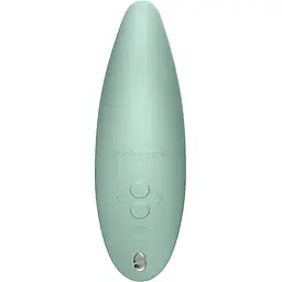 Вакуумний стимулятор We-Vibe Melt 2 (Sage) - мініатюра 3