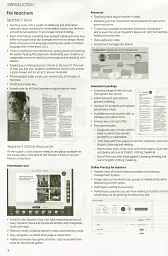 Gold Experience B2+. Teacher's Book - мініатюра 5