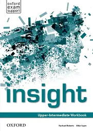 Insight: Upper Intermediate Workbook