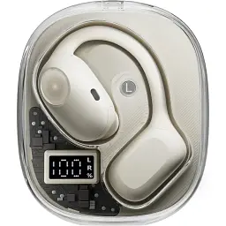 Навушники TWS Blackview AirBuds 100 White - мініатюра 2