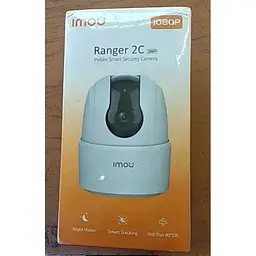 IP-камера IMOU Ranger 2C TA42p 4 МП - мініатюра 8