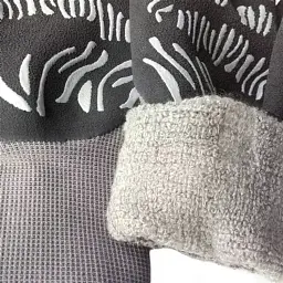 Рукавиці захисні Wurth Tigerflex Thermo зимові покриття латекс пара р. 9 (0899404029) - мініатюра 5