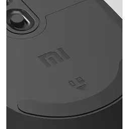 Миша бездротова Xiaomi Mi Wireless Mouse Lite 2 (BHR8916GL) чорна - мініатюра 5
