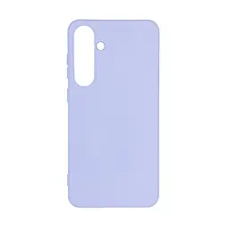 Чехол ArmorStandart ICON для Samsung S24 Plus Lavender (ARM72495)