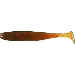 Силікон X-Fish Minnox 3" Motor Oil Red Flake (6шт/уп)