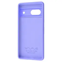 Чохол WAVE Full Silicone Cover Google Pixel 7a в асортименті - мініатюра 2