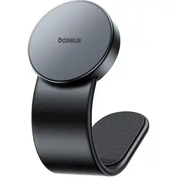 Тримач Baseus PrimeTrip Magnetic Car Mount Android Version Stick-on Type C02