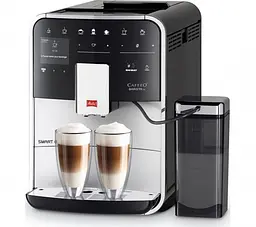 Кавомашина Melitta Barista TS Smart F85/0-101 - мініатюра 2