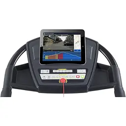 Бігова доріжка York Fitness T600PLUS - мініатюра 11