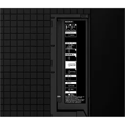 Телевізор Sony Bravia XR A80L 55" OLED 4K [XR-55A80L] EU [94372] - мініатюра 8
