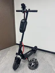 Електросамокат E-KAM M365 MAX PRO (600W, 12.4Ah) +2 Подарунки (Кріплення для телефону, Шолом) X-Scooter - мініатюра 5