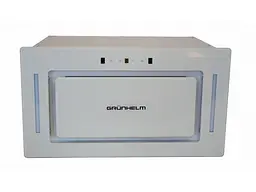 Витяжка Grunhelm GVN 330 W