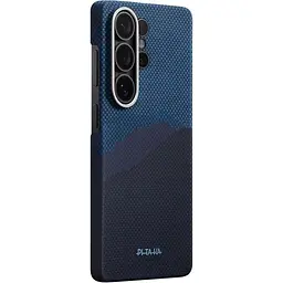 Чохол Pitaka Edge Case Aaron Button для Samsung Galaxy S26 Ultra Moment Over the Horizon (KS2604U) - мініатюра 3