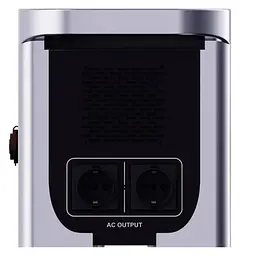 Портативна зарядна станція Must EM1024S LiFePO4 (145959) - мініатюра 4