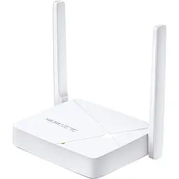 Роутер Mercusys MR20 AC750, 2xFE LAN, 1xFE WAN (MR20)