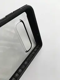 Чохол протиударний прозорий Speck Presidio V-Grip 125829-5905 Samsung Galaxy S10 (6.1) Black - мініатюра 10