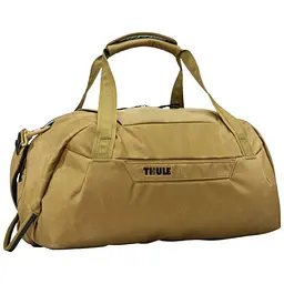 Дорожня сумка Thule Aion Duffel 35 л Nutria (TH 3204726)