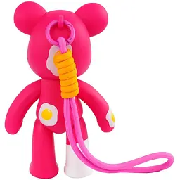 Колекційна фігурка-сюрприз ToyMonster Kuma Paw Гурман (T02406-12P) - мініатюра 8