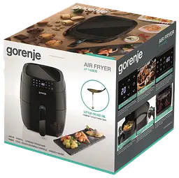 Мультипіч AF1409DB Gorenje teh0023119 - мініатюра 7