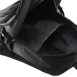 Рюкзак міський Semi Line 21 Black (L2048-1) - мініатюра 7