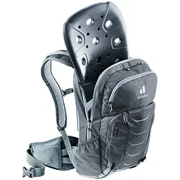 Рюкзак Deuter Attack 16 Сірий (1052-3210121 4409) - мініатюра 4