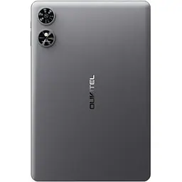 Планшет Oukitel OT6 4/64GB Grey (Global Version) - мініатюра 5