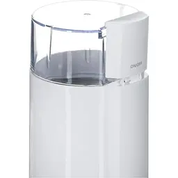 Кавомолка Esperanza EKC 001 W White (EKC001W) [170501] - мініатюра 3