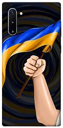 Чохол Demsky Прапор для Samsung Galaxy Note 10
