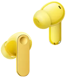 Гарнітура T500 Pro (RMA2502) Yellow Realme teh0027327 - мініатюра 3