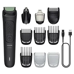 Тример Philips All-in-One Trimmer 3000 Series MG3945/15
