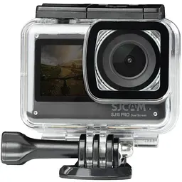 Екшн-камера SJCAM SJ10 Pro Dual Screen
