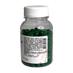 Фітокомплекс Фітор для жіночого здоров'я Phyto health Femina line Фіторія 90 капсул - мініатюра 2