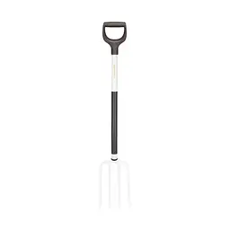 Вила садові Fiskars White (1070715)
