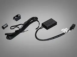 Датчик на LED стрічку, помах руки