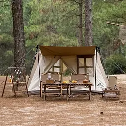 Намет Naturehike CNH22ZP029 (1047-6975641887829) - мініатюра 3