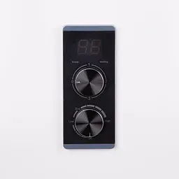 Водонагрівач електричний Thermo Alliance, 2,0 кВт, "сухий" ТЕН, 100 л плоский, вертикальний, прямокутний, білий (DT100V20GPDD2) - мініатюра 6