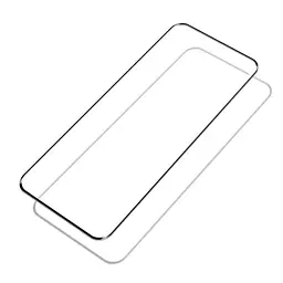 Захисне скло DK для OnePlus 10 Pro 3D Full Glue 015584 black - мініатюра 2