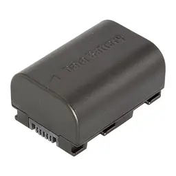 Батарея JVC BN-VG114U (MultiplePower) 1400 mAh