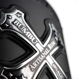 Ром Bumbu XO 40% 0.7 л - мініатюра 4