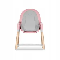 Стілець для годування 2в1 Lionelo Maya Pink - мініатюра 3