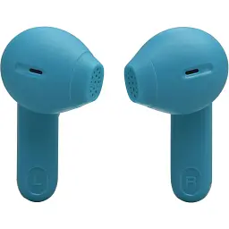 Навушники JBL Tune Flex 2 Turquoise (JBLTFLEX2TQE) - мініатюра 4