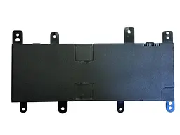 Акумулятор для ноутбука Asus X756 X756U X756UQ X756UV X756UJ X756UA R753 R753U R753UA R753UB серії C21N1515 - мініатюра 3