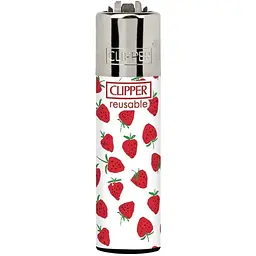Запальничка Clipper Pocket Summer Fruits 2 - мініатюра 2