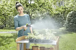 Мультифункціональний пістолет Karcher Plus (2.645-269.0) - мініатюра 2